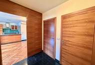 Exklusive 5-Zimmer-Luxus-Maisonette mit Dachterrassen &amp; 360°-Panoramablick über Wien
