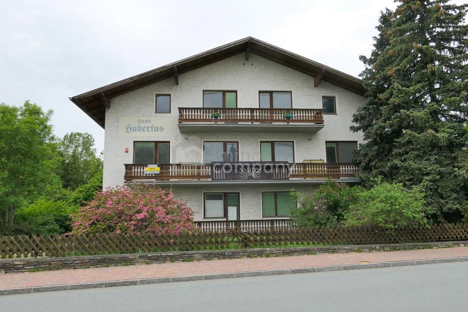 Haus mit Entwicklungskonzept für 10 Wohnungen, Haus-kauf, 450.000,€, 7431 Oberwart