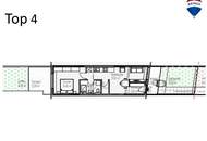 2-Zimmer-Gartenwohnung in Jedlesee nahe Donau | Erstbezug