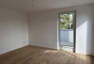 Top Anbindung- 5 Minuten zur U6 Perfekta Strasse, Ruhelage PUR-Sonnenbalkon