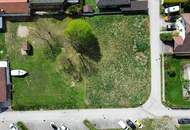 Idyllisch gelegen im Wienerwald ++Aufgeschlossenes Baugrundstück in Alland