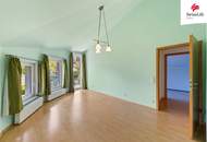 Wohnen &amp; Arbeiten vereint – Vielseitiges Haus in Bestlage Perchtoldsdorf