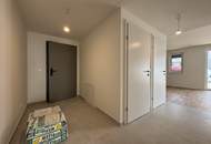 Traumhafte 3 Zimmer Gartenwohnung | Blumengasse - ERSTBEZUG | ca. 23 m² Terrasse & ung.150 m² Eigengarten | zzgl. Tiefgaragenstellplatz | Top D4