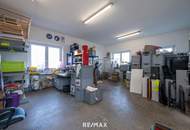 8,54 % Rendite | 1.208 m² Nutzfläche – vermietetes Gewerbeobjekt im Zentrum von Steyr!