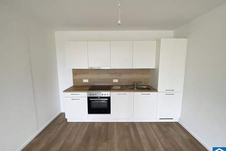 Urbanes Wohnen im Grünen: Entdecken Sie Ihr neues Zuhause im Tullnerfeld, Wohnung-miete, 1.073,48,€, 3451 Tulln
