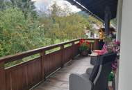 Wohnen mit Weitblick – großzügige 3-Zimmer-Wohnung mit umlaufendem Balkon &amp; viel Platz Einziehen, an