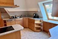 GROSSZÜGIGE FAMILIENWOHNUNG IN HIETZINGER BESTLAGE