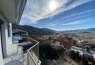 Top-Angebot - Wohnhaus mit Ausblick am Sonnenhang in Kefermarkt