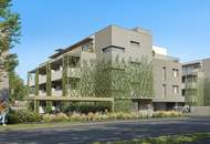 Modern wohnen – nachhaltig gebaut