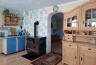 ***OPEN HOUSE Freitag, 23. Oktober 2026 von 9 - 12 Uhr*** Haus in Waldkirchen a. Wesen