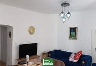 Ruhige Seitengasse der Ottakringer Straße - Gepflegte Altbau-Wohnung befristet vermietet! - JETZT ZUSCHLAGEN