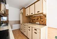 Sanierungsbedürftige 3-Zimmer Wohnung nähe Bahnhof Meidling