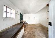 Nettes Bauernhaus Nähe Göllersdorf, optional mit Stadel und weiteren Grundstücken