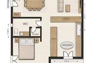 Moderner, voll möblierter Bungalow mit besonderem Wohnambiente in St. Kanzian am Klopeiner See