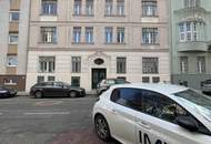 Unbefristet vermietete 3-Zimmer-Wohnung - Nähe Stadthalle!