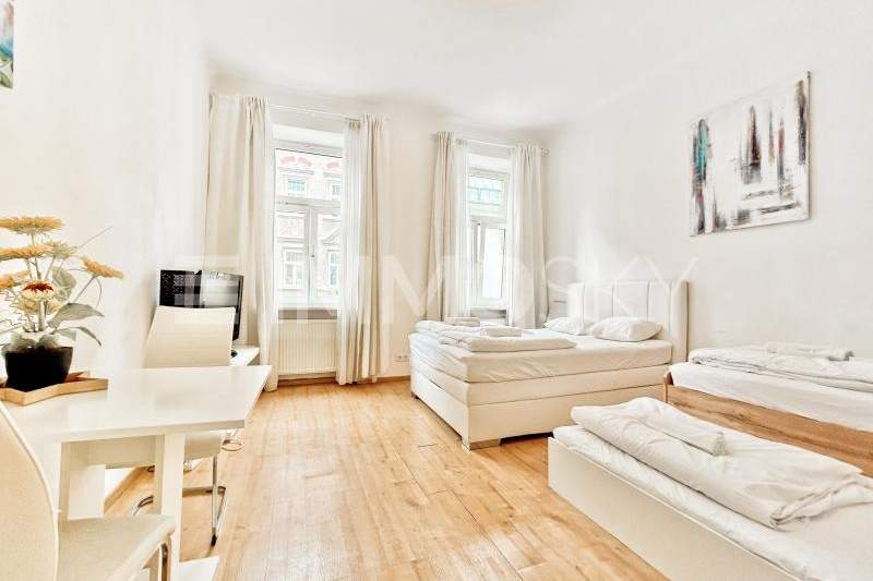 Das hat Flair - Starterhit!, Wohnung-kauf, 119.000,€, 1100 Wien 10., Favoriten