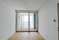 TOWER HOMES – Exklusiver Erstbezug bei der U1!