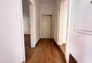 Geräumige 5 Zimmer-Wohnung in der Griesgasse 50! Familienwohnung oder WG!