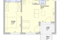 Moderner Neubau in zentraler Wohnlage mit Balkon