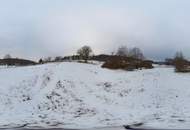 schöner Sonniger Baugrund ohne Bauzwang