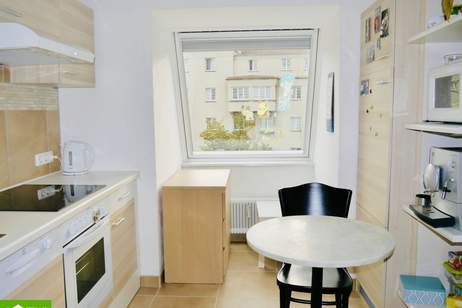 Kaufgelegenheit - Jedleseerstrasse - Perfekt angelegte 3 Zimmer Wohnung, Wohnung-kauf, 234.900,€, 1210 Wien 22., Donaustadt