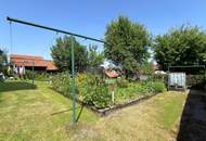 Sanierungsbedürftige 3-Zi-Eigentumswohnung mit Garten!