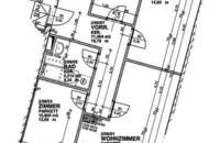 3-Zimmer-Wohnung mit Balkon & Loggia in Krems