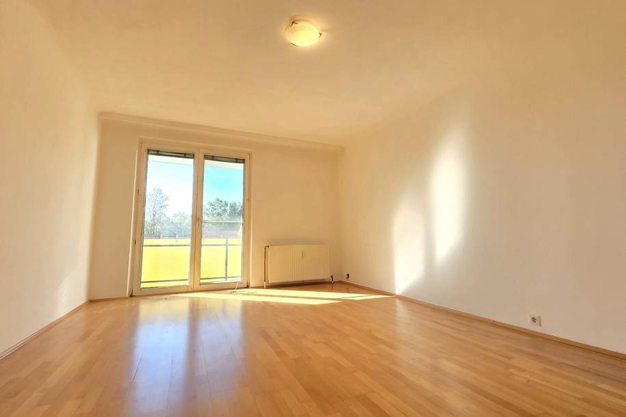 Geräumige 4-Zimmer-Wohnung mit Loggia - Ihr neues Zuhause!, Wohnung-kauf, 379.000,€, 1220 Wien 22., Donaustadt