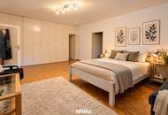 "Viel Platz zum Wohlfühlen – Charmante Wohnung in 1100 Wien"