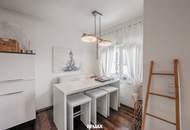 Wunderschöne Penthouse-Wohnung in Bestlage