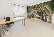 Landhaus mit 6 Zimmern, Pool, Keller, Doppelcarport und großer Sommerterrasse