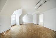 Erstbezug! Beeindruckendes 4-Zimmer Büro in Toplage