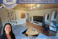 Wohnung mit Lebensqualität und Anlagepotenzial!