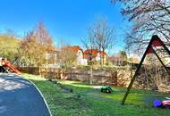 Zentral und ruhig - Erdgeschosswohnung in Graz-Wetzelsdorf