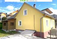 Charmantes Zuhause in Schwertberg - Haus mit Erfahrung und gutem Allgemeinzustand!