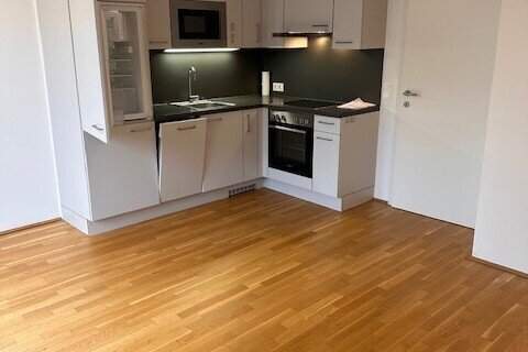 Dachterrassenwohnung 2-Zimmer inkl hochwertiger Markenküche und Kellerabteil / K2-56, Wohnung-miete, 849,00,€, 1220 Wien 22., Donaustadt