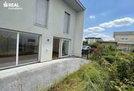 Moderne Doppelhaushälfte in Königstetten