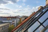 Ein Meisterwerk aus Licht und Design: Rochusmarkt - Luxury & Lifestyle in the Heart of Vienna