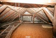 Zinshaus in historischer Lage