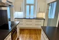 3-Zimmer-Büro im Altbau in der Brühlerstraße