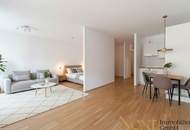 Moderne Singlewohnung mit sonnigem Balkon in Toplage von Leonding (Holzheim) zu vermieten!