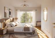*FRÜHLINGSAKTION* JETZT 5% sparen! Exklusive Reihen- und Doppelhäuser am idyllischen Hunyadi Park mit Blick in den Park im ALTORT MARIA ENZERSDORF!