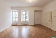 Schönes Altbau-Büro in exklusiver Lage