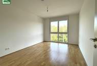 3-Zimmer Wohnung inkl. Freifläche und Einbauküche– ab August beziehbar. - WOHNTRAUM