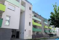 2-Zimmerwohnung mit Eigengarten!