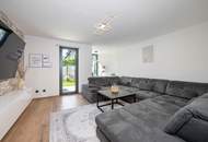 "Blütenzeit" - 3-Zimmer Eigentumswohnung mit Garten in Eben!