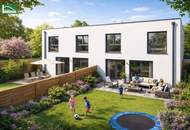 Modernes Einfamilienhaus in ruhiger Lage – hochwertiger Neubau in Tresdorf