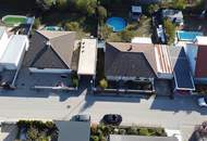 Moderner 4-Zimmer-Bungalow mit Terrasse, Pool und Garage – sofort bezugsfertig!