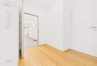 Neubau-Erstbezug | 1-Zimmer-Wohnung mit Loggia | 30,93 m²