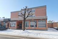 Zentrales Geschäftslokal in Laakirchen